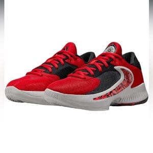 Big Kid's Nike Freak "Safari" size 6Y